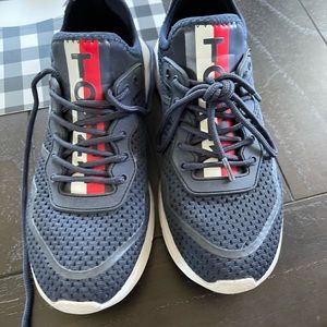 Womens sneakers Tommy Hilfiger 7.5
